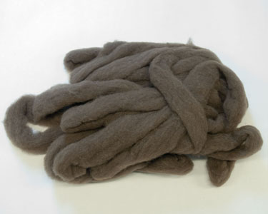 bison roving fiber